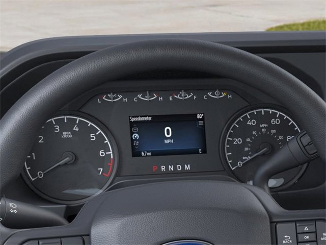 New 2026 Ford F250 XL w/ STX Appearance Package image 24