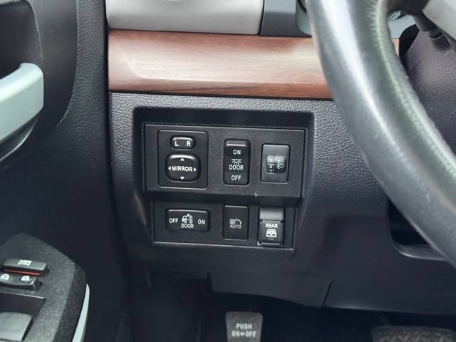 Used 2020 Toyota Tundra Limited AWD/4WD image 31