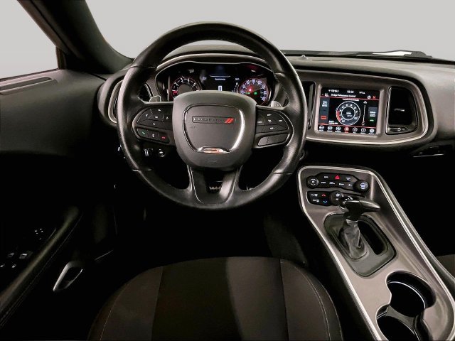 Used 2022 Dodge Challenger GT w/ Blacktop Package AWD/4WD image 5
