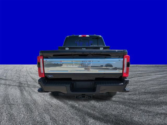 Certified 2025 Ford F250 King Ranch image 5