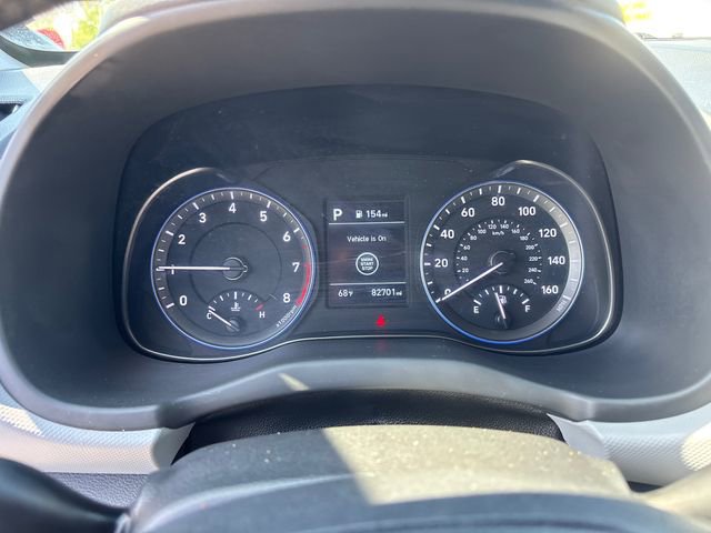 Used 2020 Hyundai Kona SEL FWD image 16