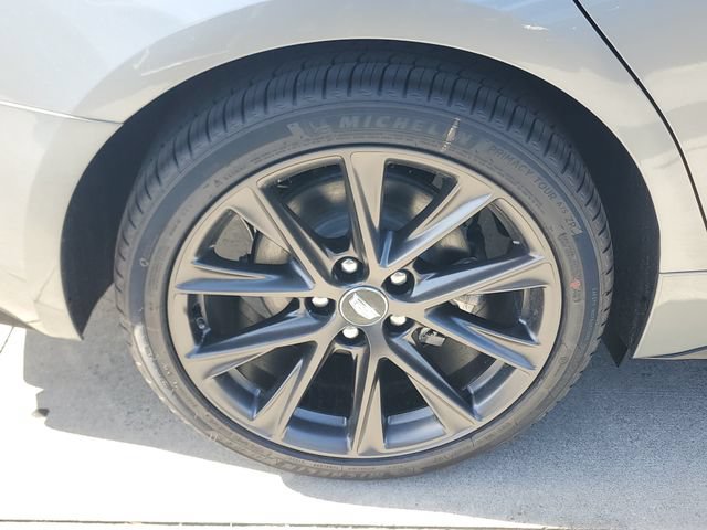 New 2026 Cadillac CT5 Sport RWD image 5