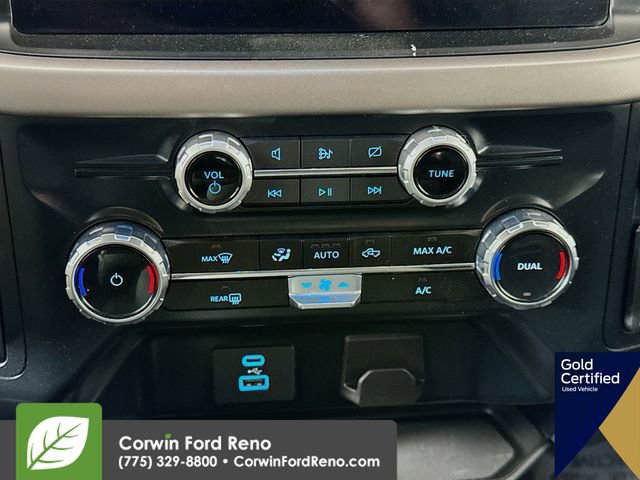 Certified 2024 Ford F150 XLT image 19