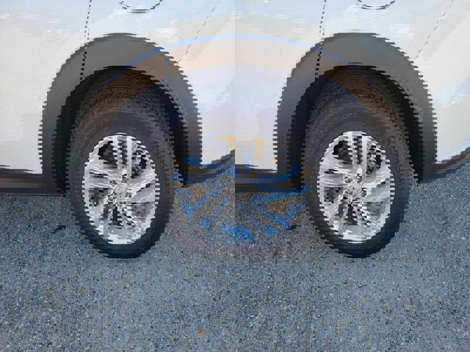 New 2026 Buick Envista Preferred w/ Convenience I Package image 9