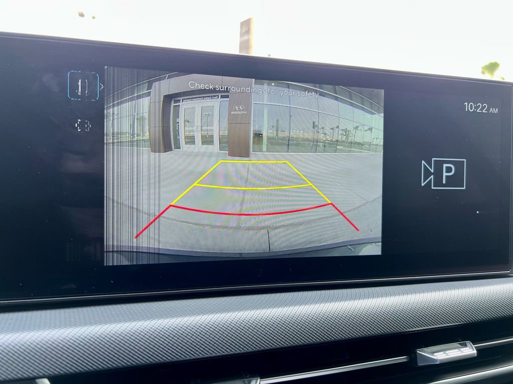 Used 2024 Hyundai Sonata SEL image 11