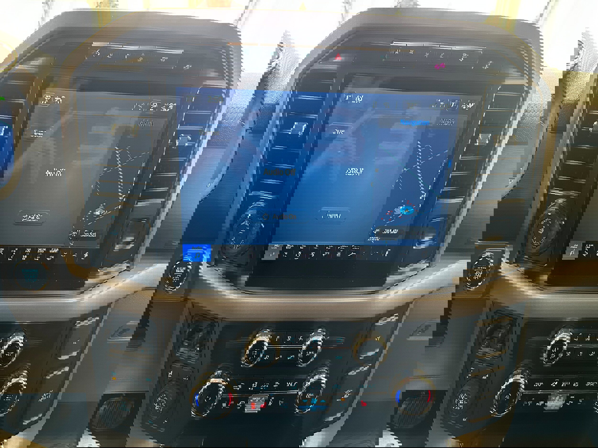 Used 2024 Ford F150 XLT w/ Equipment Group 302A MID image 18