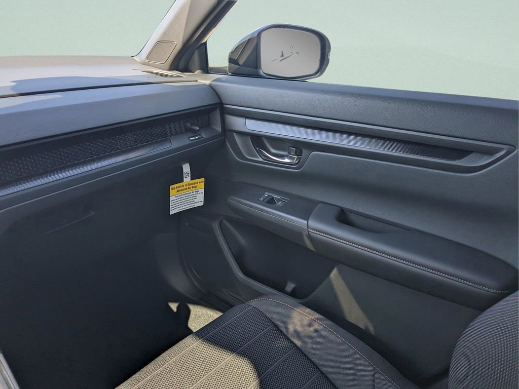 New 2026 Honda CR-V Sport image 11