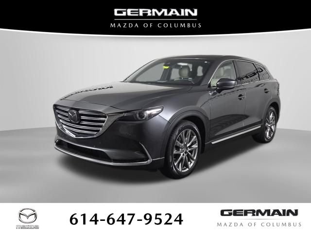 Used 2018 MAZDA CX-9 Grand Touring