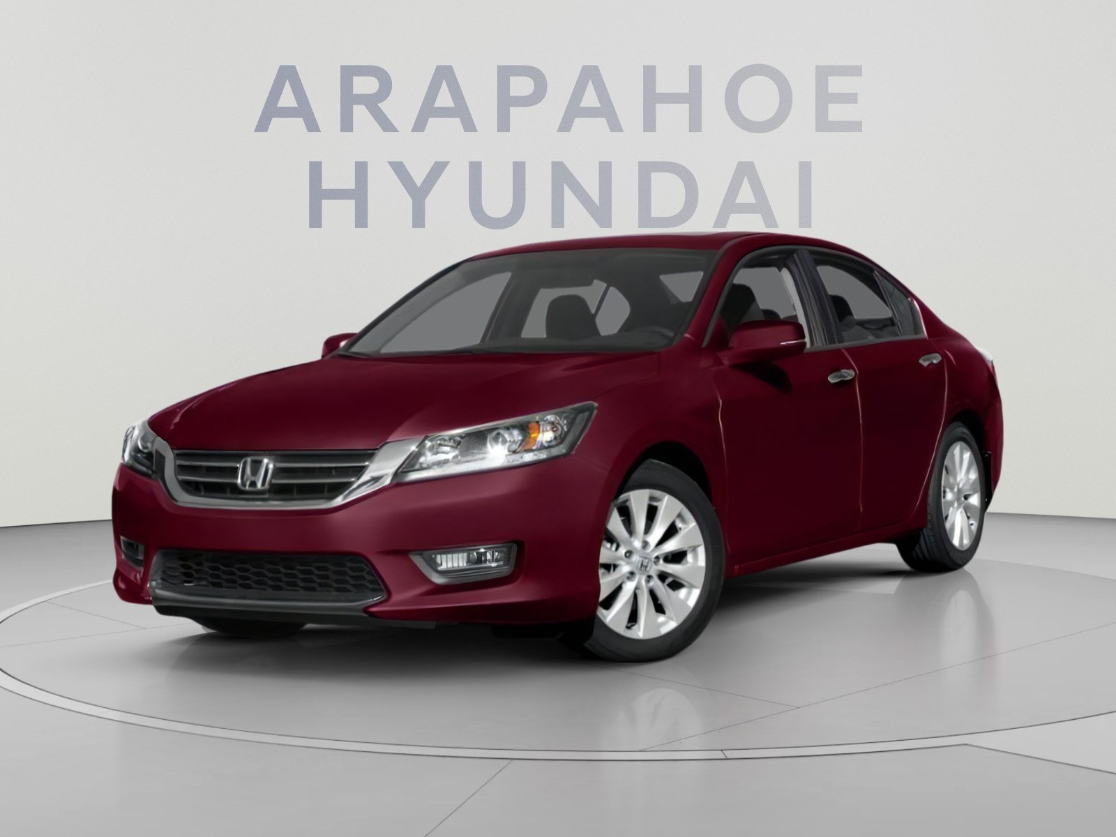 Used 2013 Honda Accord EX image 1