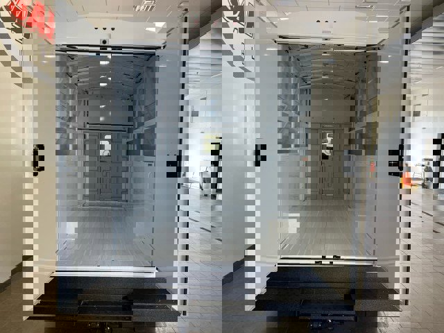 New 2025 Ford E-350 and Econoline 350 Super Duty w/ Power Equipment Group image 10