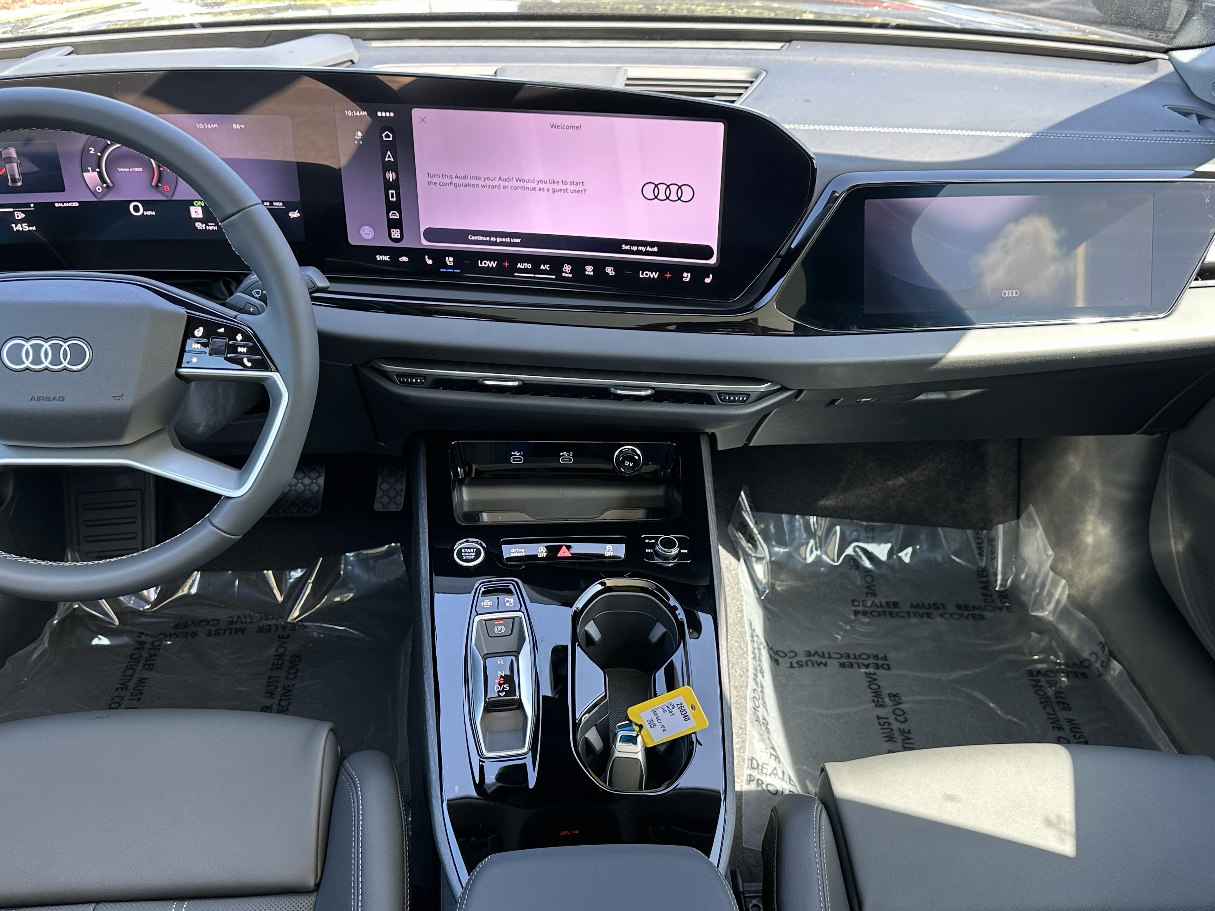 New 2026 Audi A5 2.0T Premium Plus AWD/4WD image 10