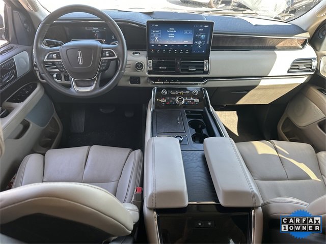 Certified 2022 Lincoln Navigator Reserve image 20