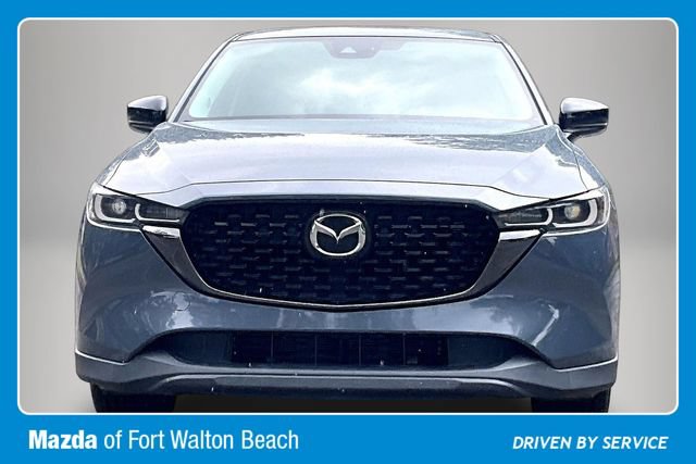 Used 2023 MAZDA CX-5 Carbon Edition AWD/4WD image 3