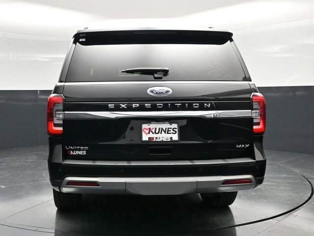 Used 2024 Ford Expedition Max Limited image 9