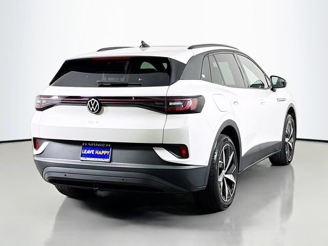 Used 2023 Volkswagen ID.4 Pro S AWD/4WD image 7