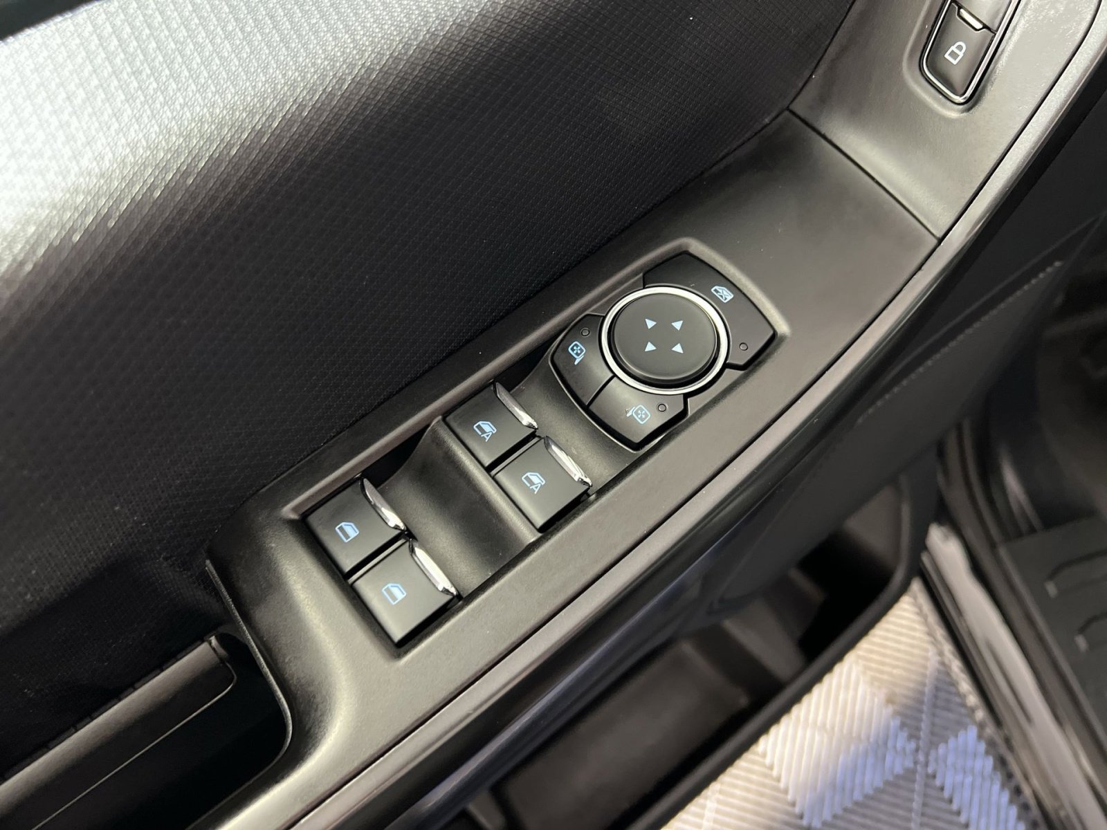 Used 2022 Ford F150 XL w/ STX Black Appearance Package image 15