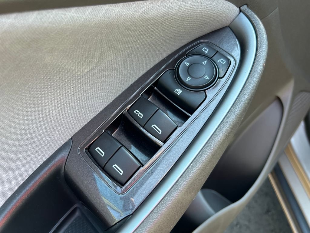 Certified 2022 Chevrolet Malibu LT image 21