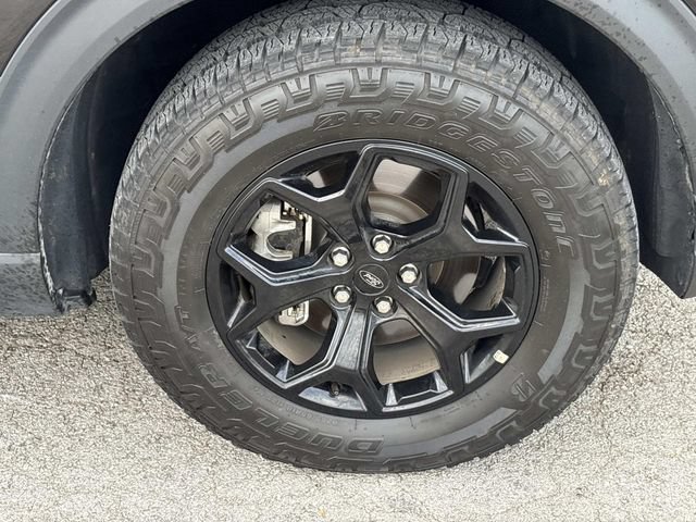 Certified 2023 Ford Explorer Timberline AWD/4WD image 9