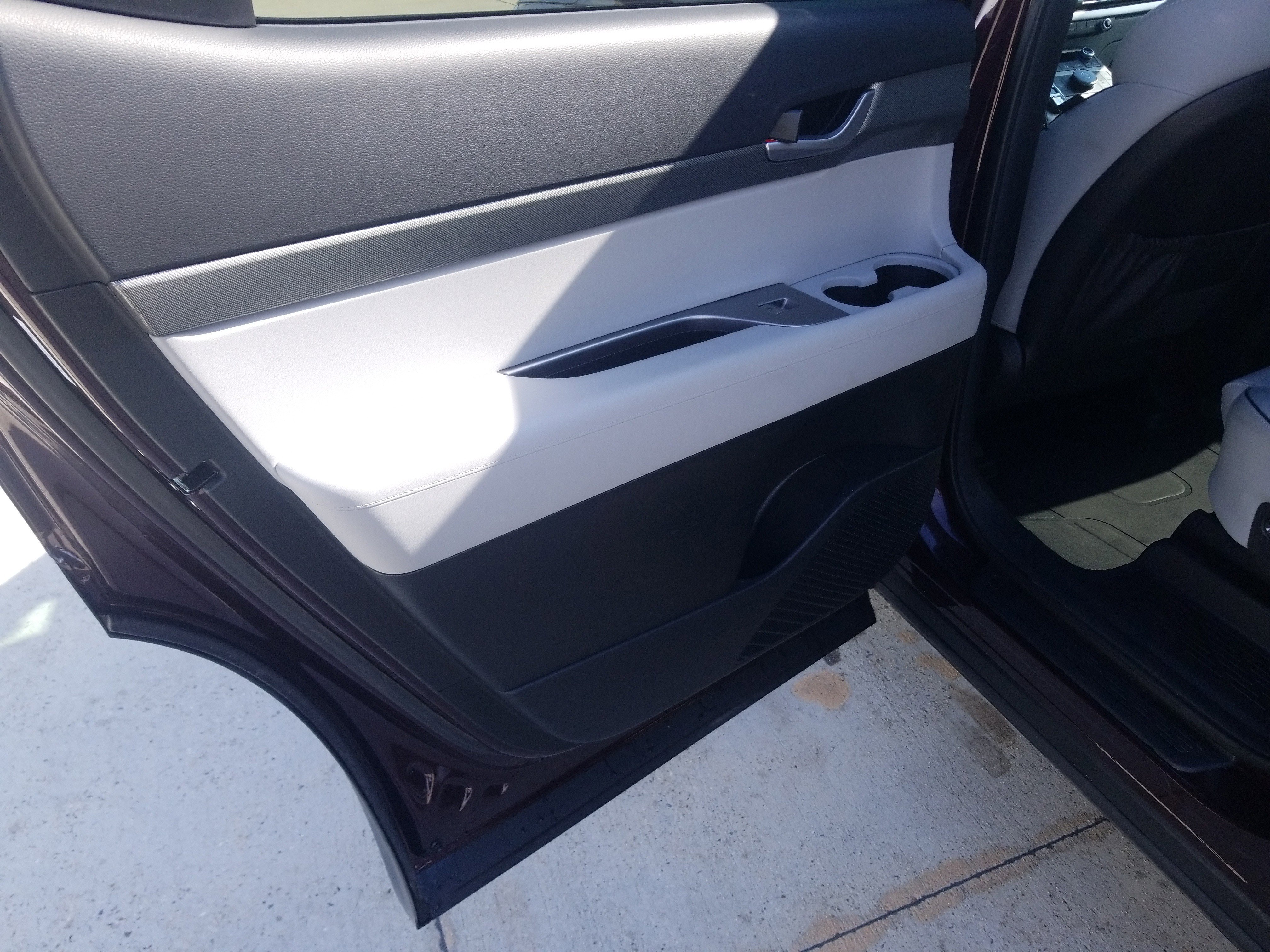 Used 2024 Hyundai Palisade SEL FWD image 11