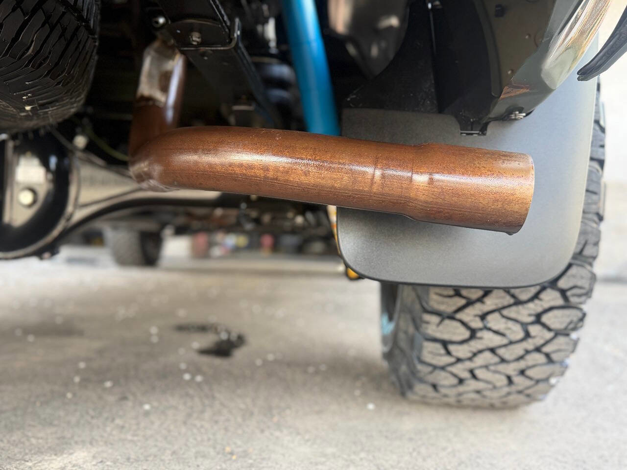 Used 2021 Toyota Tundra Limited w/ Limited Premium Package image 83