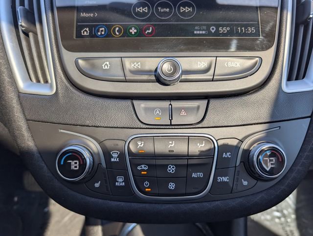 Used 2024 Chevrolet Malibu LT image 15