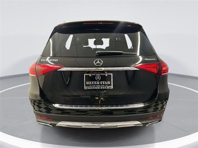 Certified 2021 Mercedes-Benz GLE 350 4MATIC image 3