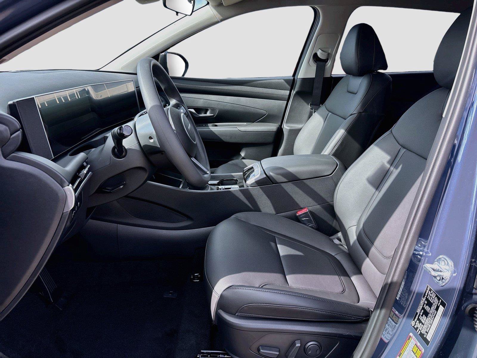 New 2026 Hyundai Tucson SEL Plus AWD/4WD image 5