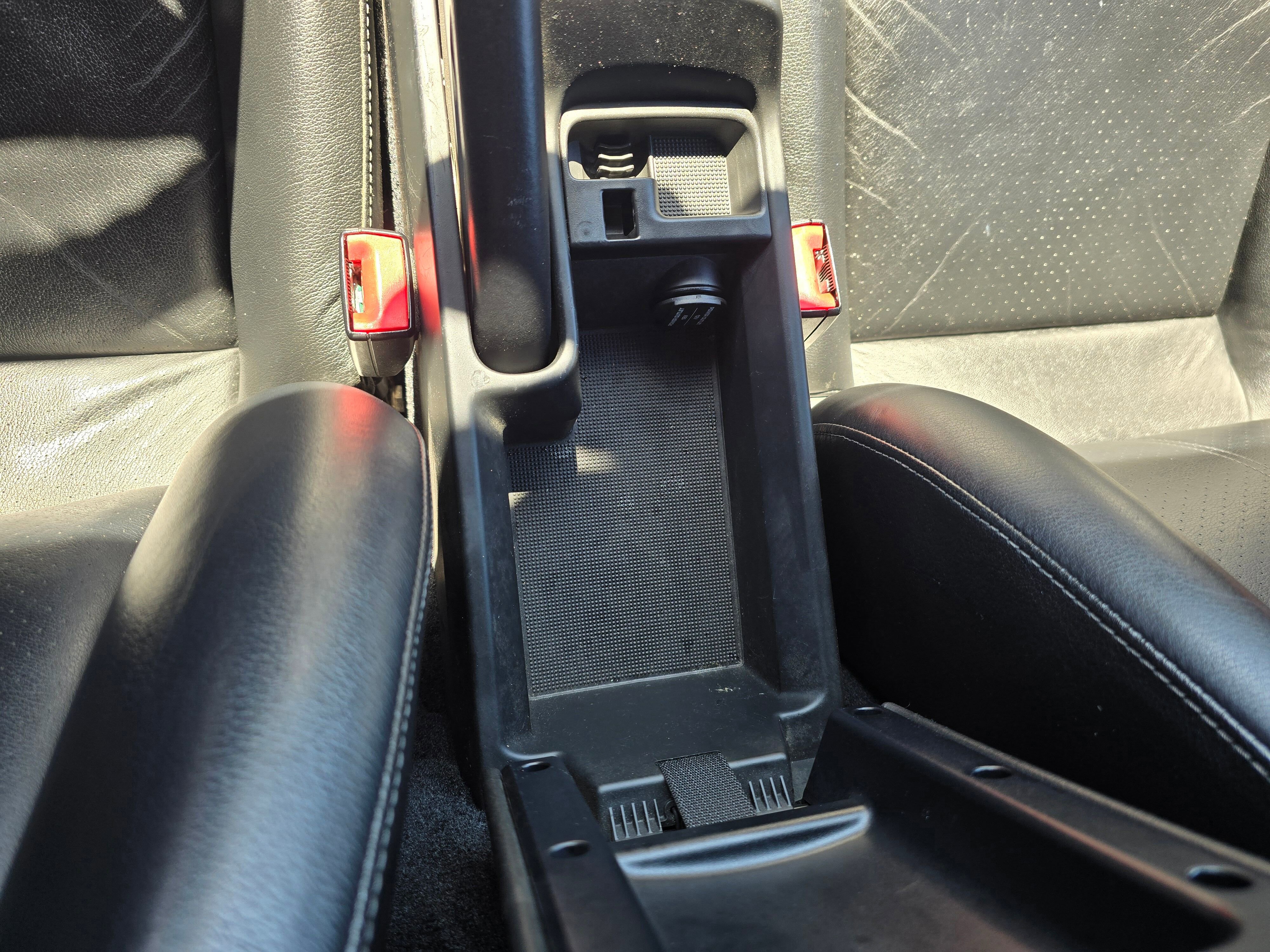 Used 2005 Porsche Boxster RWD image 51