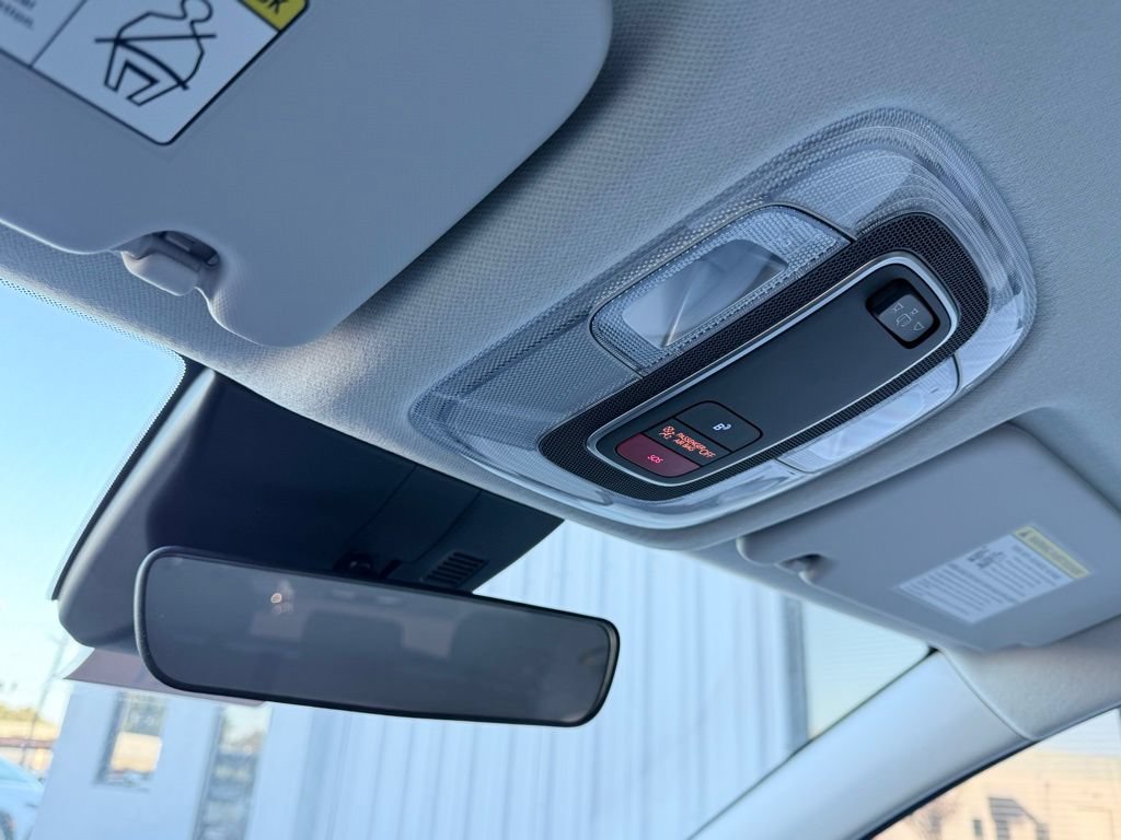 New 2025 Hyundai Kona SEL FWD image 21