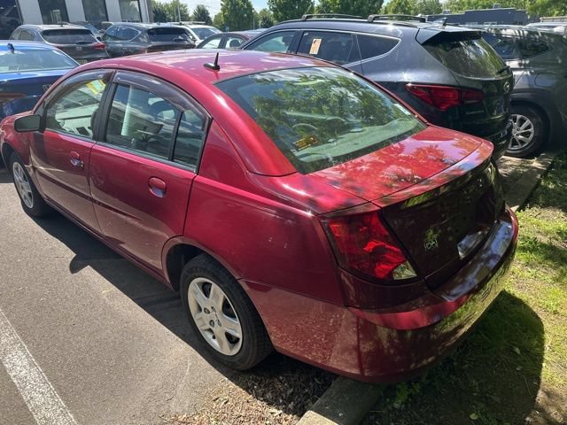 Used 2006 Saturn ION Level 2 w/ Preferred Pkg FWD image 7