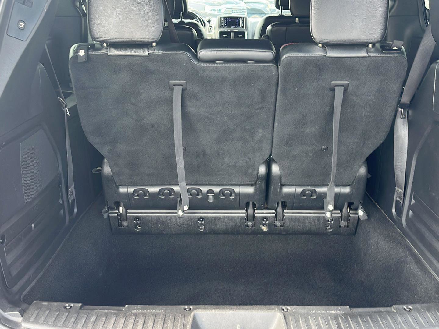 Used 2019 Dodge Grand Caravan GT image 24