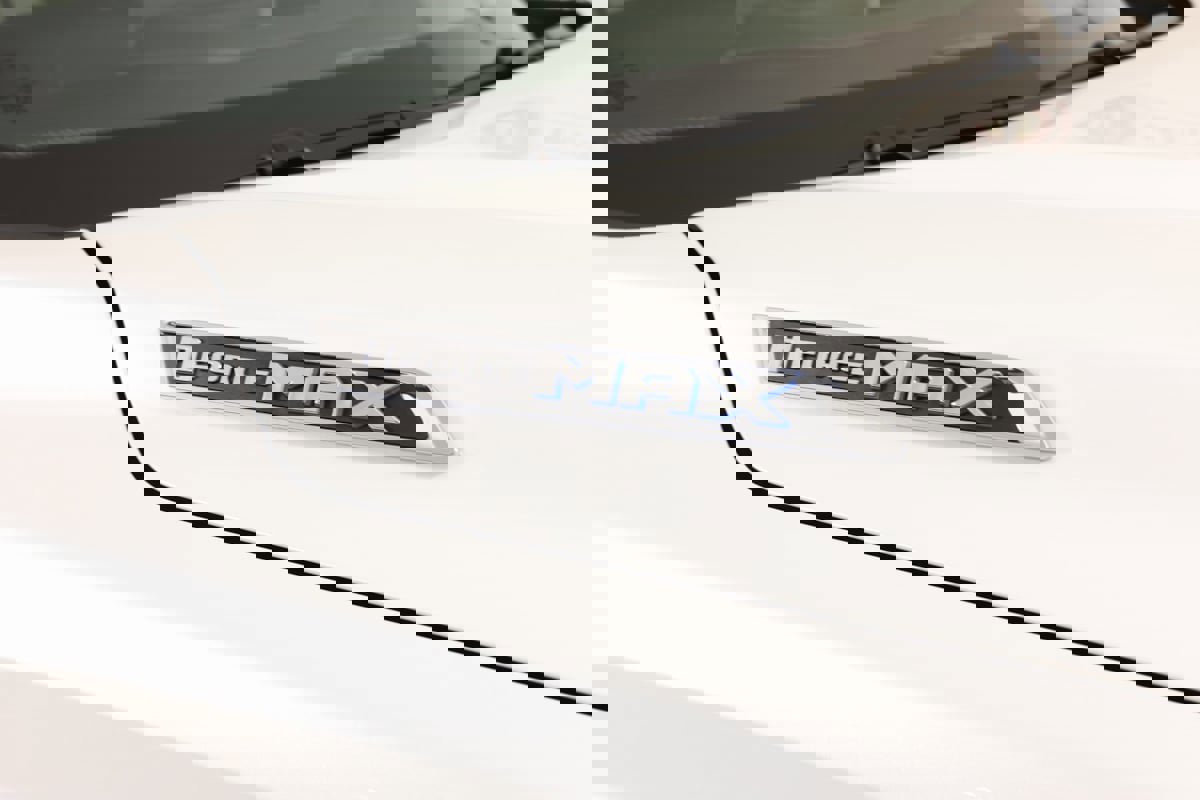 Used 2025 Toyota Sequoia Platinum image 17