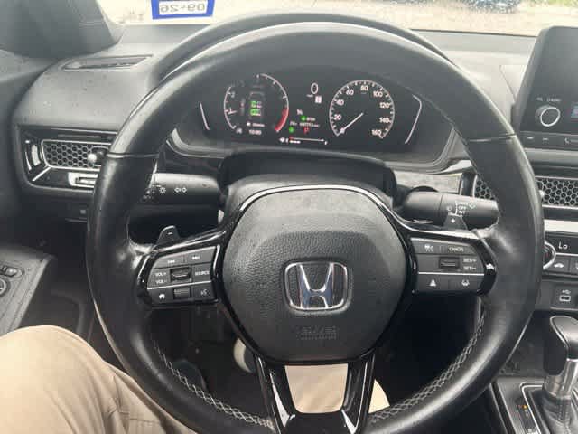 Used 2024 Honda Civic Sport image 18