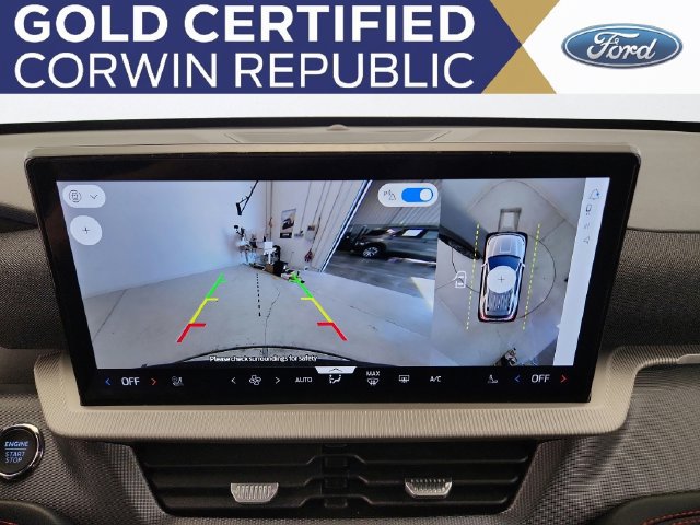 Used 2026 Ford Explorer ST w/ Sun And Sound Package AWD/4WD image 21