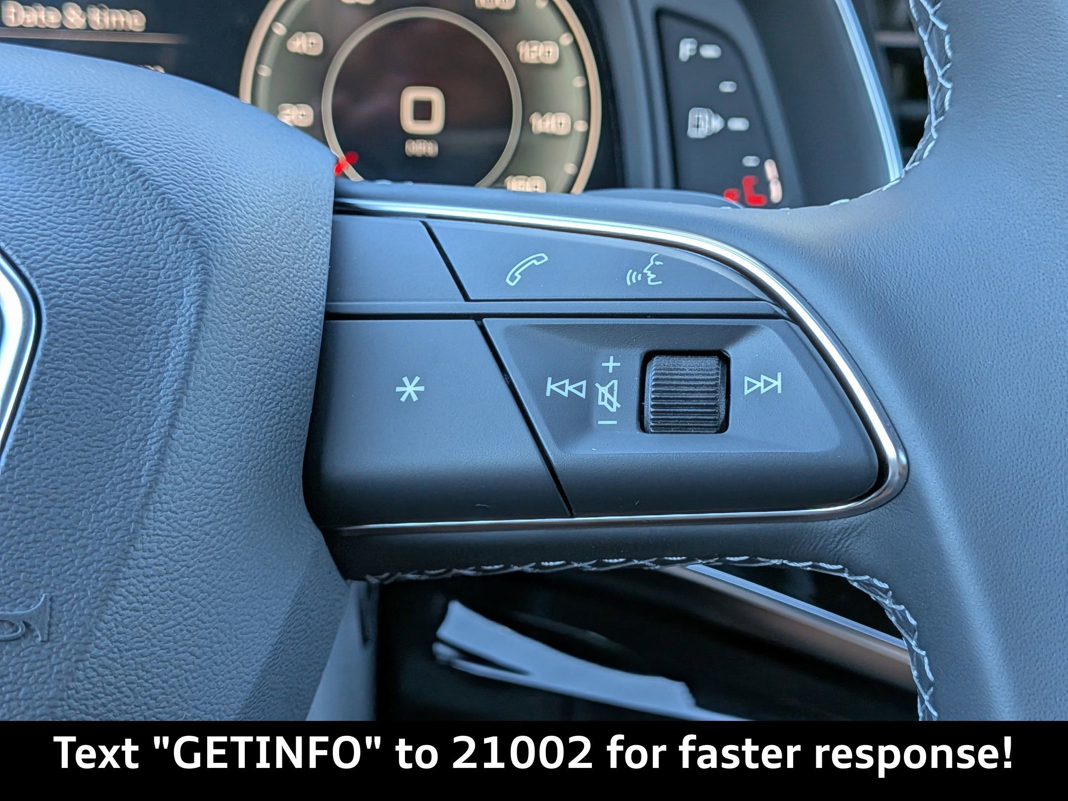 New 2026 Audi Q8 Premium Plus image 31