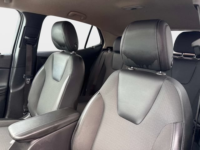 Used 2023 Buick Encore GX Select w/ Sport Touring Package FWD image 18