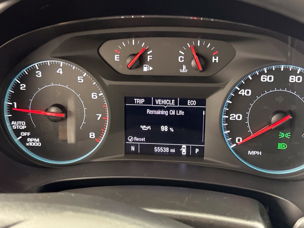 Used 2024 Chevrolet Malibu LT FWD image 26