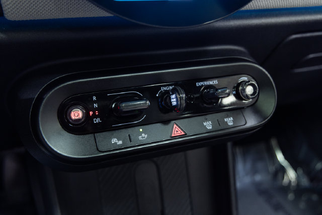 Used 2026 MINI Cooper S FWD image 18
