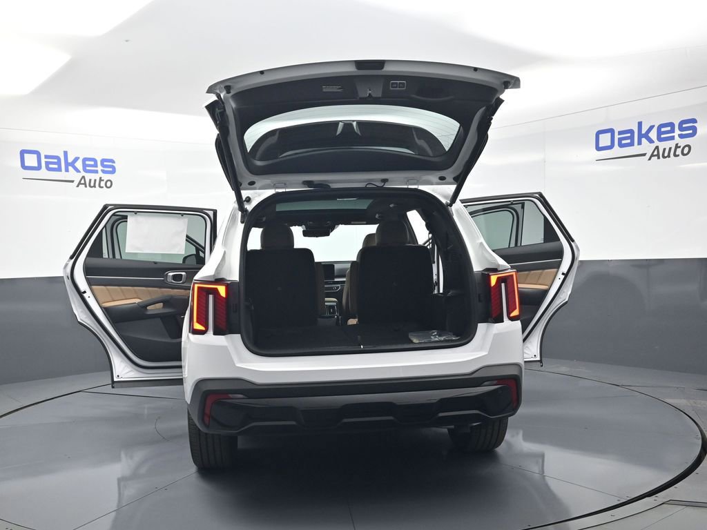 New 2026 Kia Sorento SX Prestige AWD/4WD image 61