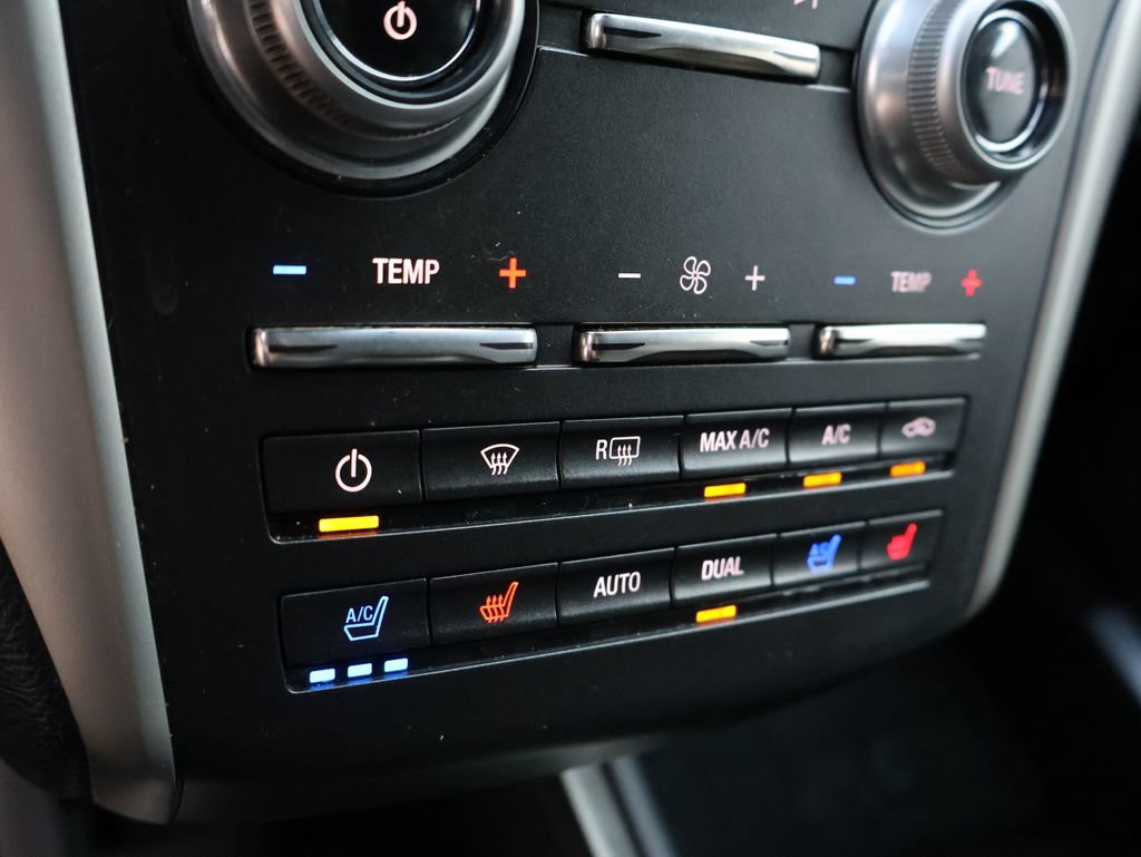 Used 2017 Lincoln MKC Reserve FWD image 22