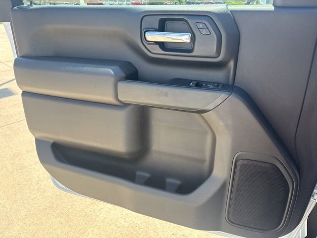 Used 2024 Chevrolet Silverado 3500 W/T w/ WT Safety Package AWD/4WD image 16