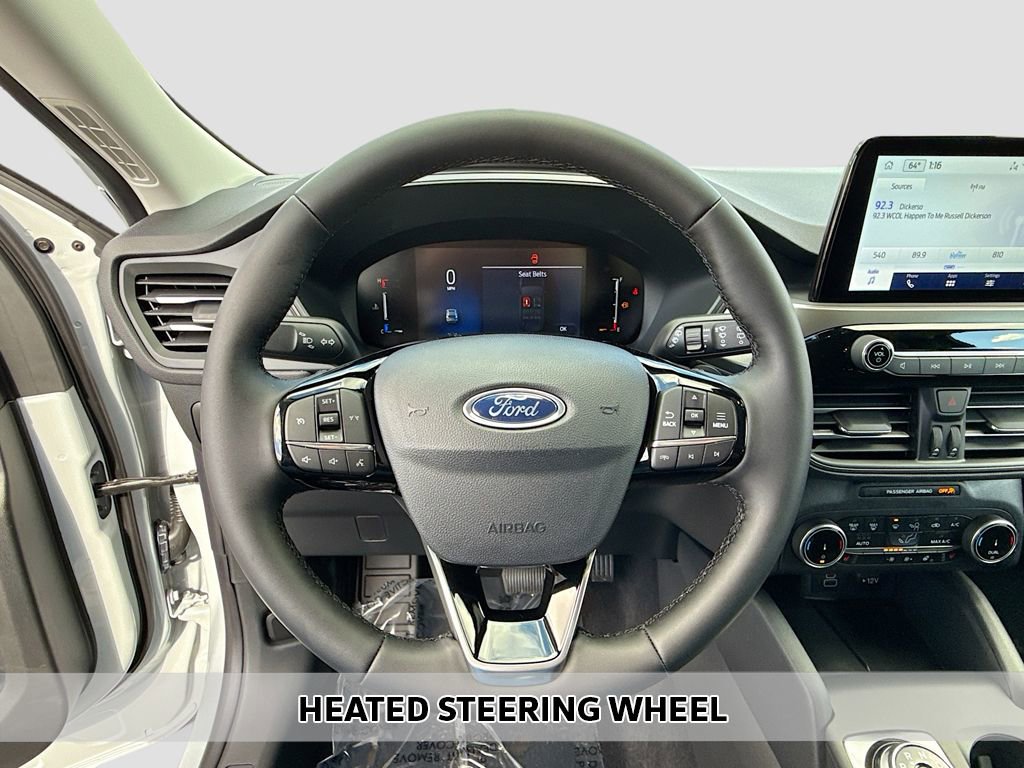 New 2026 Ford Escape Active w/ Cold Weather Package image 6