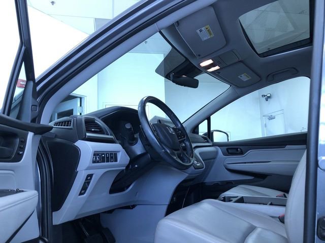 Used 2019 Honda Odyssey EX-L image 10