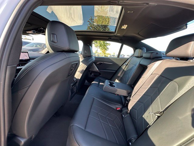 Used 2026 BMW 530i xDrive AWD/4WD image 14