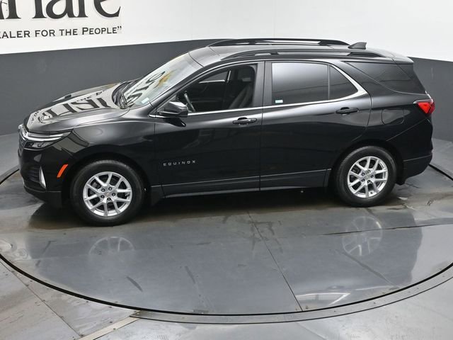 Used 2024 Chevrolet Equinox LT image 56