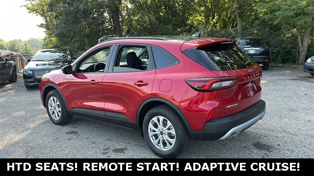 New 2025 Ford Escape Active w/ Tech Pack #1 image 4