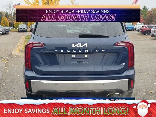 Used 2023 Kia Telluride S image 5