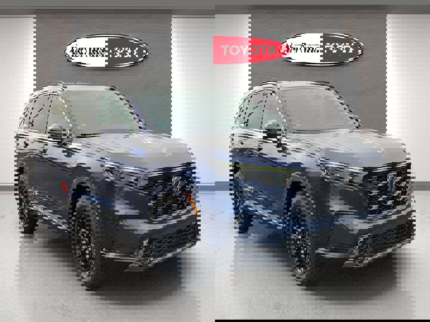 Used 2025 Honda CR-V Sport-L video 1