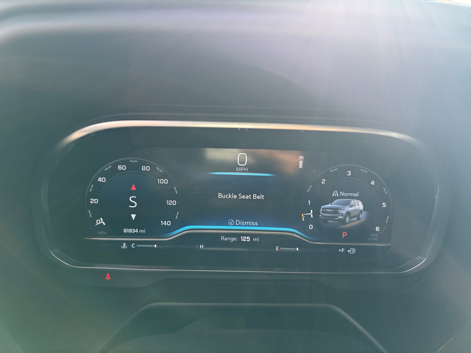 Used 2023 Chevrolet Tahoe LT image 11