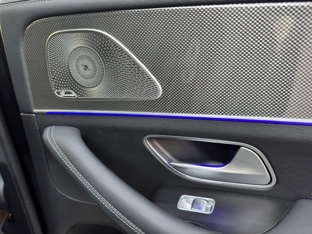 Used 2022 Mercedes-Benz GLE 53 AMG 4MATIC Coupe image 36